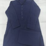 Blue - Kurta Pajama